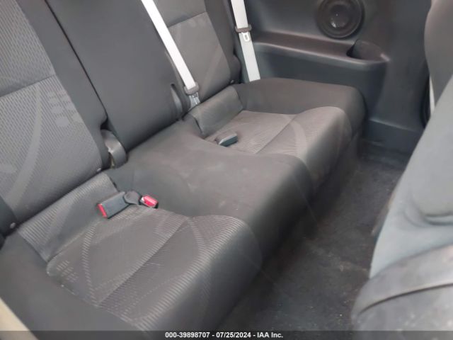 JTKJF5C76E3069444 Scion Tc 10 Series