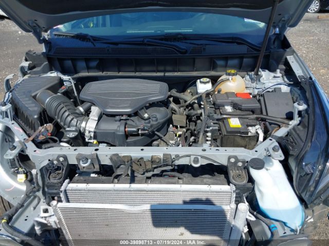 1GYKNDRS3JZ246926 Cadillac XT5 LUXURY