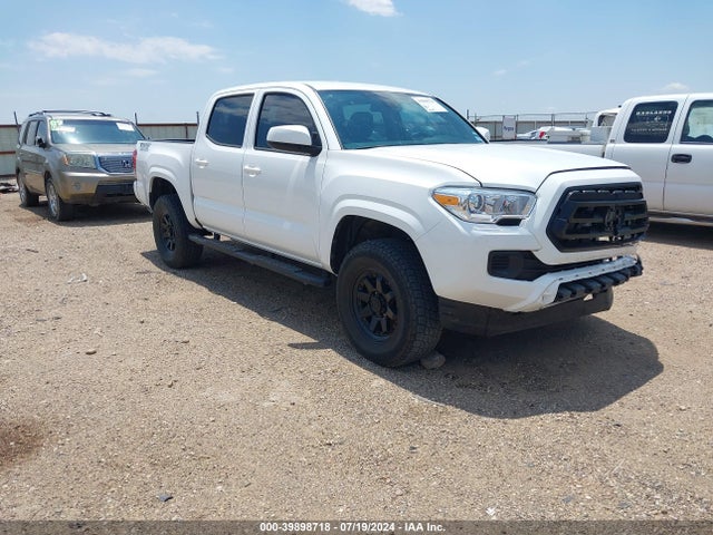 Toyota Tacoma Sr V6 2023 3TYCZ5AN2PT155770 zdjęcie główne
