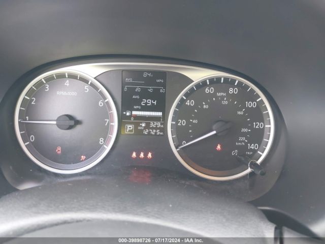 3N1CP5BV5NL498448 Nissan Kicks S Xtronic Cvt