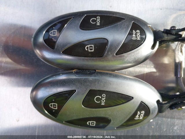 Hyundai SONATA SEL 2024 KMHL64JA7RA369791 Image 11