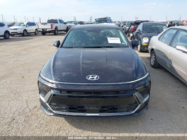 Hyundai SONATA SEL 2024 KMHL64JA7RA369791 Image 12