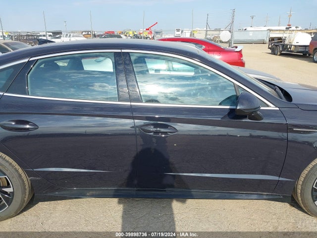 Hyundai SONATA SEL 2024 KMHL64JA7RA369791 Image 13