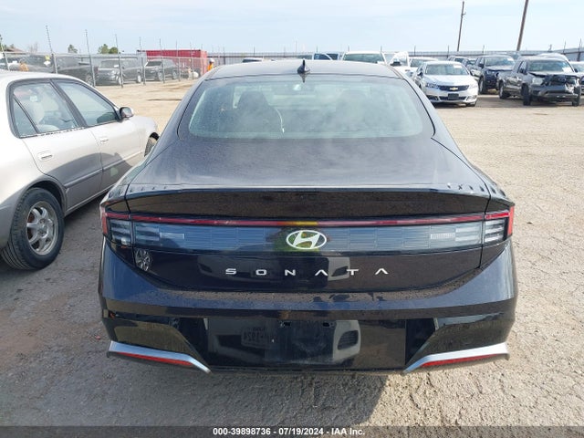 Hyundai SONATA SEL 2024 KMHL64JA7RA369791 Image 16