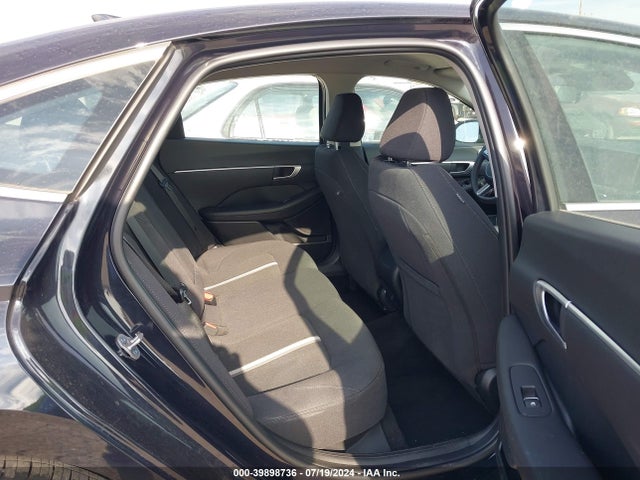 Hyundai SONATA SEL 2024 KMHL64JA7RA369791 Image 8