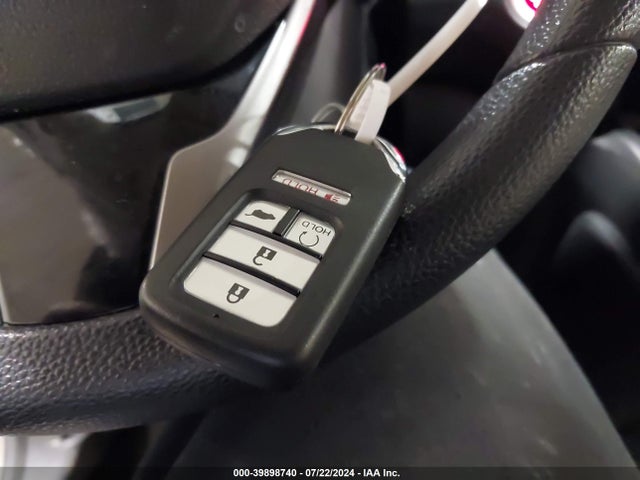 Honda Cr-v Awd Ex 2022 2HKRW2H52NH648547 Image 11