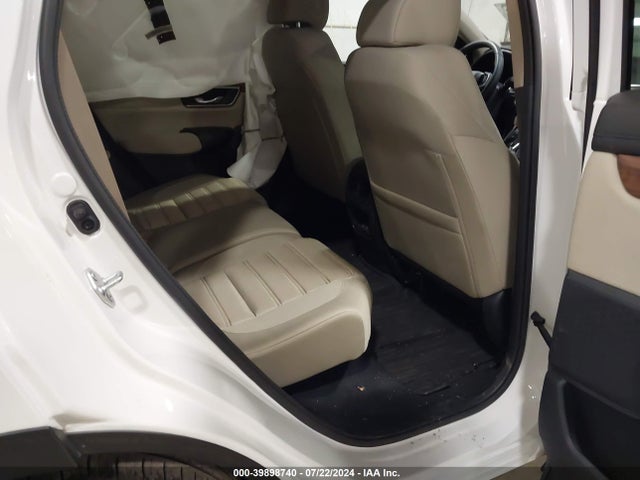 Honda Cr-v Awd Ex 2022 2HKRW2H52NH648547 Image 8