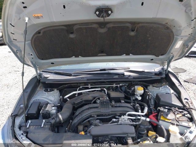 Subaru Crosstrek Premium 2023 JF2GTAPC8P8213447 Image 10