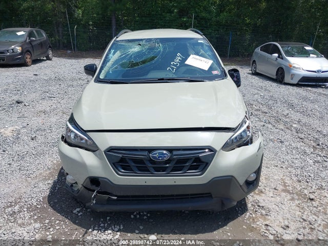 Subaru Crosstrek Premium 2023 JF2GTAPC8P8213447 Image 11