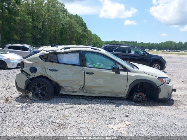 Subaru Crosstrek Premium 2023 JF2GTAPC8P8213447 Image 12