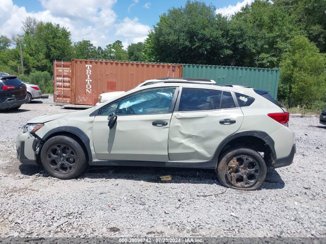 Subaru Crosstrek Premium 2023 JF2GTAPC8P8213447 Image 13