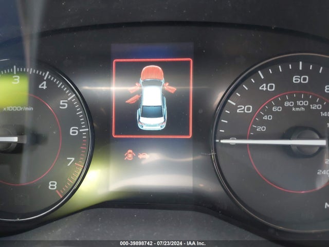 Subaru Crosstrek Premium 2023 JF2GTAPC8P8213447 Image 14