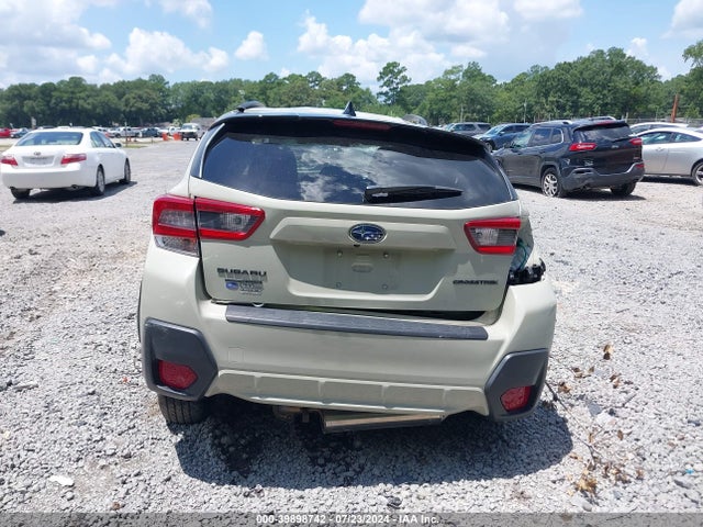 Subaru Crosstrek Premium 2023 JF2GTAPC8P8213447 Image 15