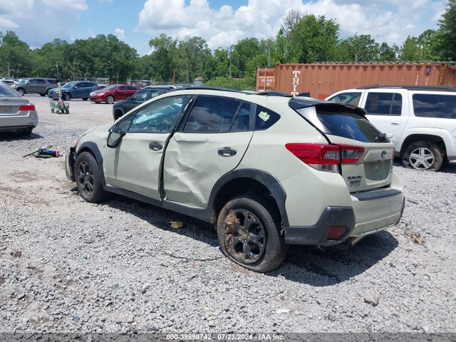 Subaru Crosstrek Premium 2023 JF2GTAPC8P8213447 Image 3