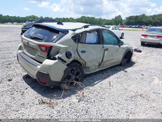 Subaru Crosstrek Premium 2023 JF2GTAPC8P8213447 Image 4