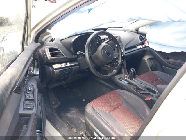 Subaru Crosstrek Premium 2023 JF2GTAPC8P8213447 Image 5