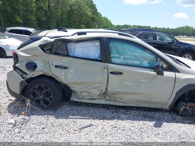 Subaru Crosstrek Premium 2023 JF2GTAPC8P8213447 Image 6