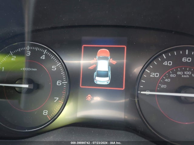 Subaru Crosstrek Premium 2023 JF2GTAPC8P8213447 Image 7