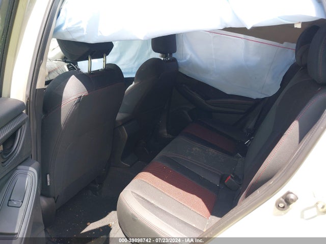 Subaru Crosstrek Premium 2023 JF2GTAPC8P8213447 Image 8