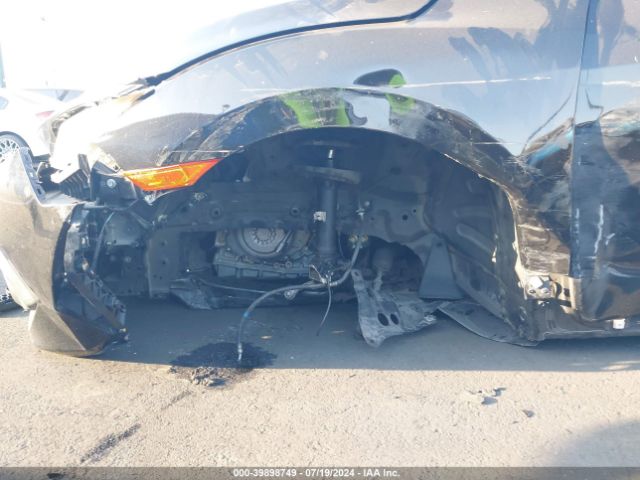 2HGFC1F38GH658181 Honda Civic Ex-t