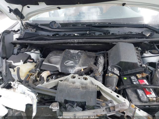 JTJYARBZ8G2044498 Lexus NX 200T