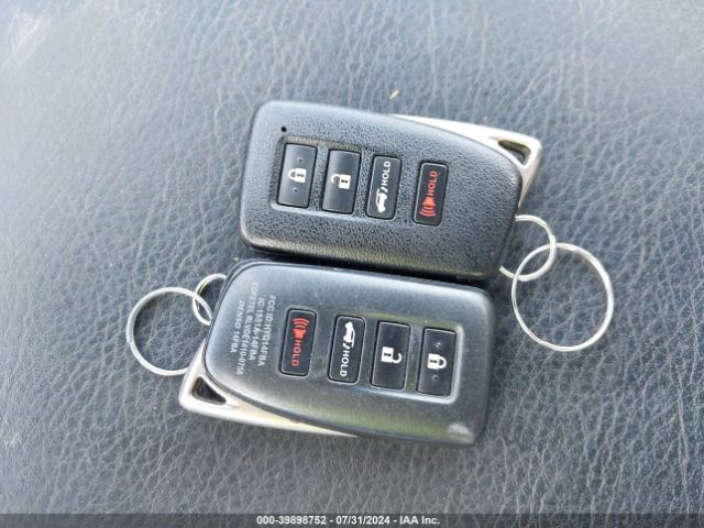 JTJYARBZ8G2044498 Lexus NX 200T
