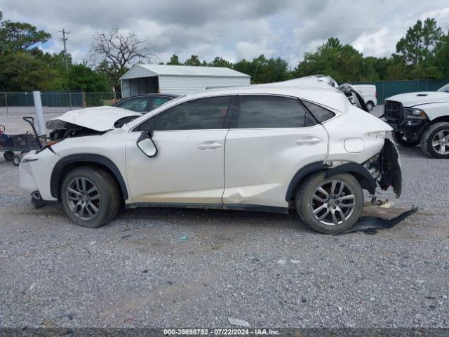 JTJYARBZ8G2044498 Lexus NX 200T