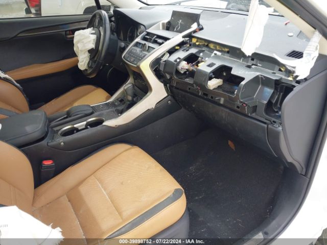 JTJYARBZ8G2044498 Lexus NX 200T