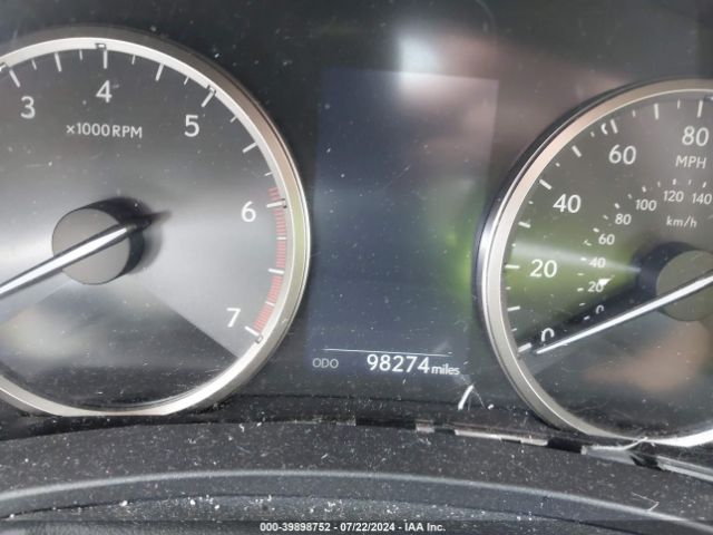 JTJYARBZ8G2044498 Lexus NX 200T