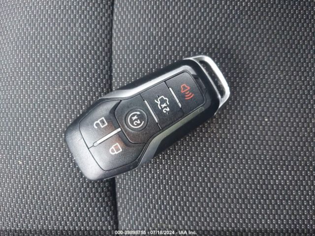 1FATP8EM4F5373398 Ford Mustang V6