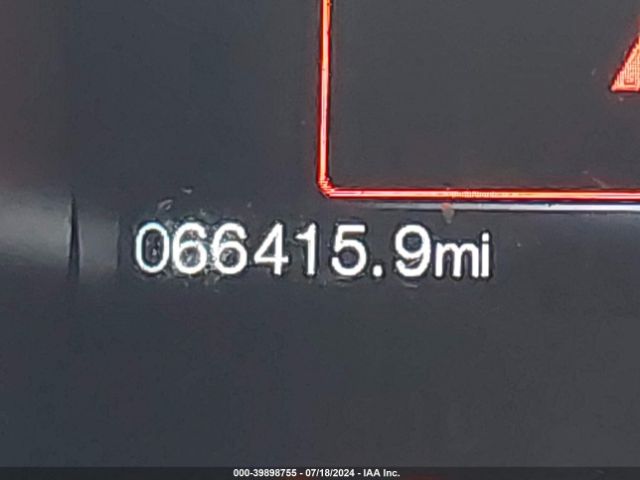 1FATP8EM4F5373398 Ford Mustang V6