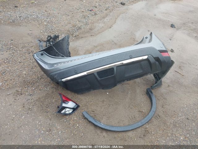 5N1AT2MT7LC737108 Nissan Rogue Sl Fwd