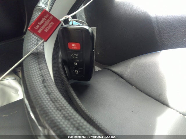 2T3E6RFV5RW053023 Toyota Rav4 Hybrid Xse