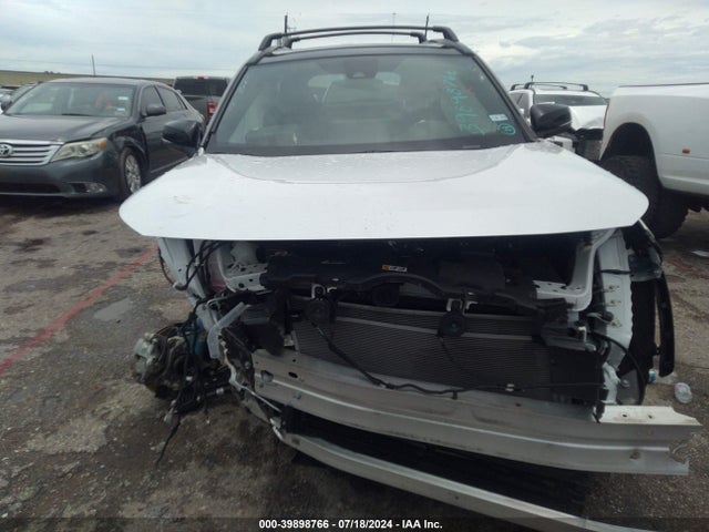 2T3E6RFV5RW053023 Toyota Rav4 Hybrid Xse