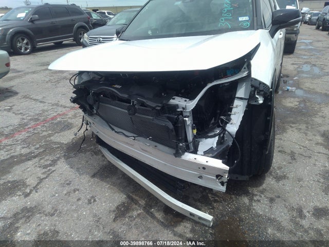 2T3E6RFV5RW053023 Toyota Rav4 Hybrid Xse