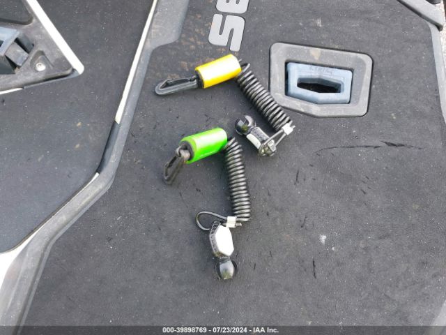 2019 SEADOO JETSKI YDV07974K819      Photo 10