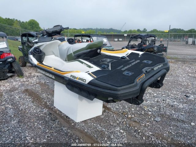 2019 SEADOO JETSKI YDV07974K819      Photo 2