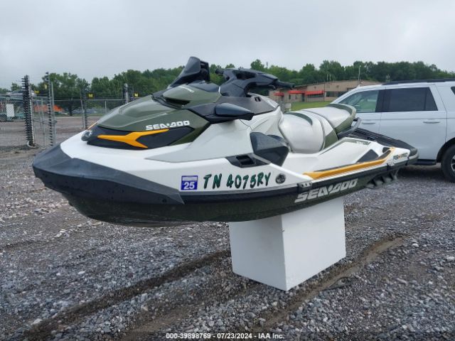 2019 SEADOO JETSKI YDV07974K819      Photo 3