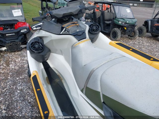 2019 SEADOO JETSKI YDV07974K819      Photo 4