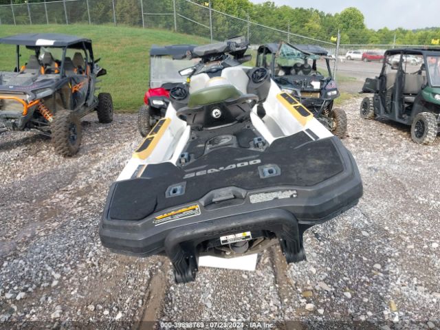 2019 SEADOO JETSKI YDV07974K819      Photo 7