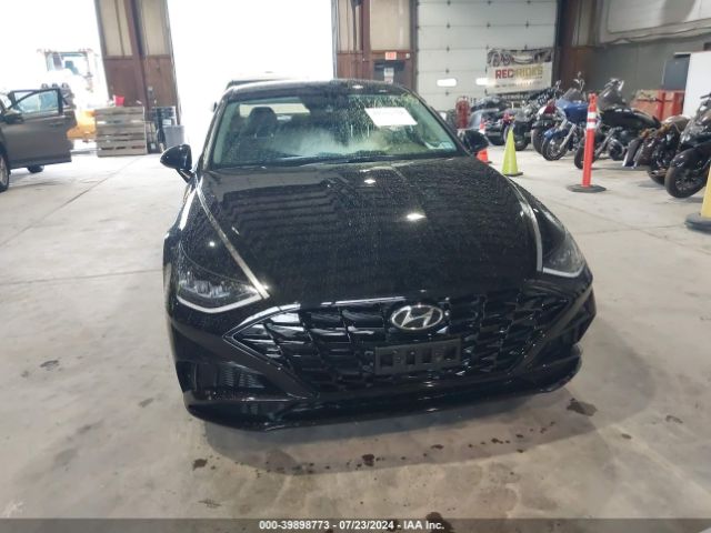 5NPEL4JA3MH104485 Hyundai SONATA SEL