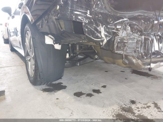 5NPEL4JA3MH104485 Hyundai SONATA SEL