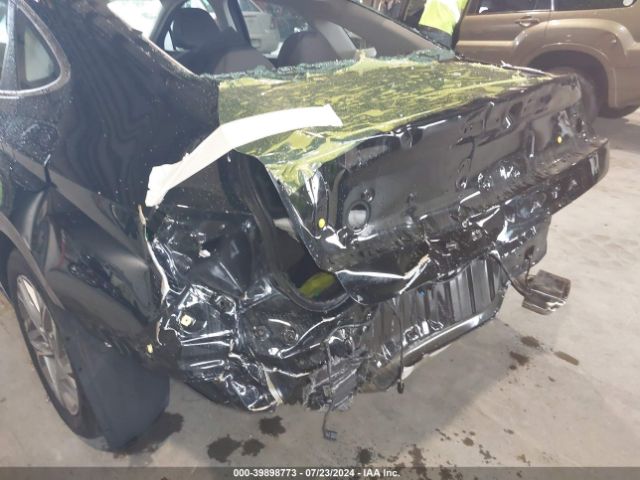 5NPEL4JA3MH104485 Hyundai SONATA SEL