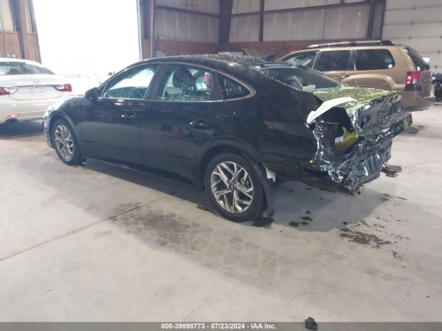 5NPEL4JA3MH104485 Hyundai SONATA SEL