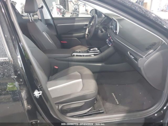 5NPEL4JA3MH104485 Hyundai SONATA SEL