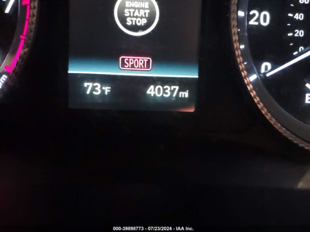 5NPEL4JA3MH104485 Hyundai SONATA SEL