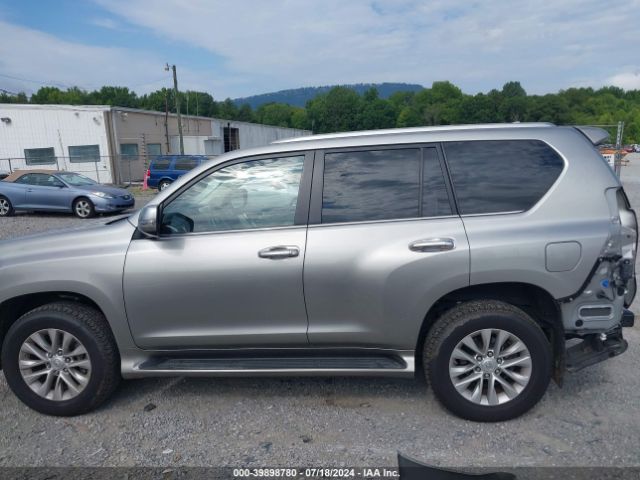 JTJAM7BX8M5294541 Lexus 460 Premium