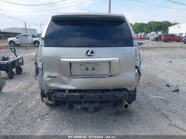 JTJAM7BX8M5294541 Lexus 460 Premium