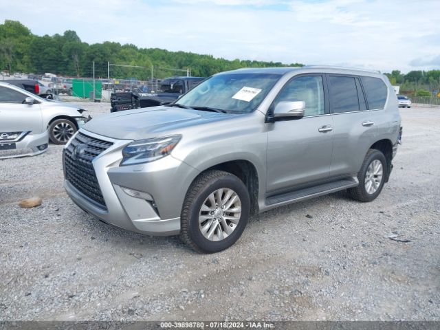 JTJAM7BX8M5294541 Lexus 460 Premium