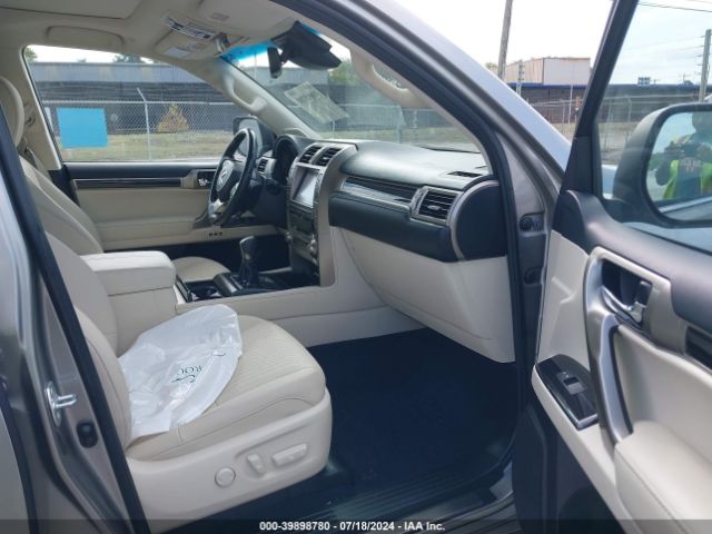 JTJAM7BX8M5294541 Lexus 460 Premium